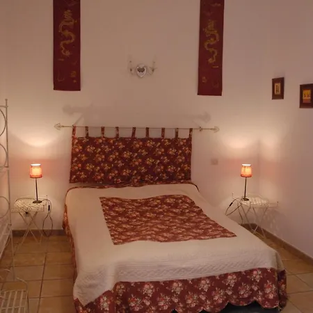 Panzió La Rialhe