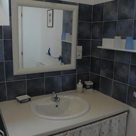 La Rialhe Bed & Breakfast 3*