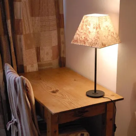 La Rialhe Bed & Breakfast Taulignan