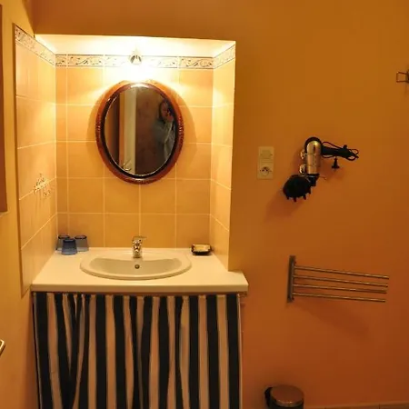 Bed & Breakfast La Rialhe 3*
