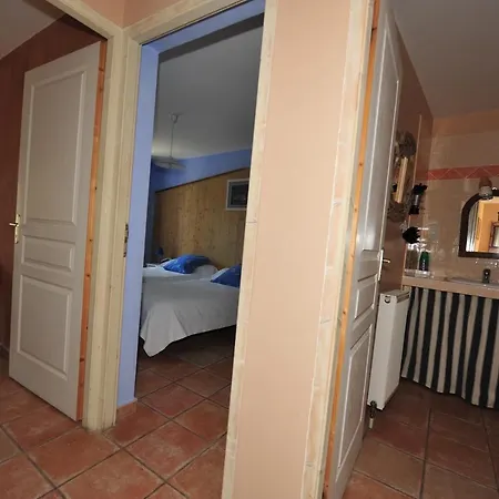 La Rialhe Bed & Breakfast Taulignan