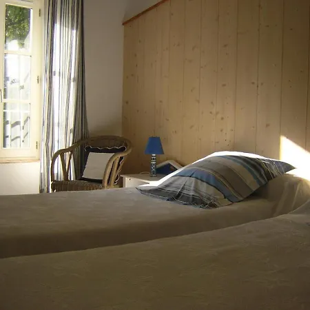 La Rialhe Bed & Breakfast 3*