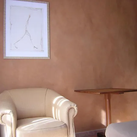 La Rialhe Bed & Breakfast