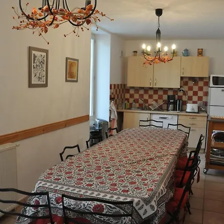 La Rialhe Taulignan