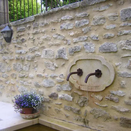 Panzió La Rialhe 3*