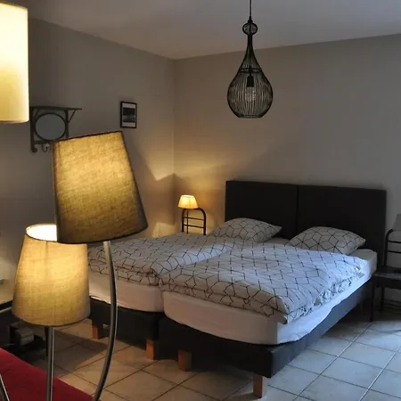 La Rialhe 3*