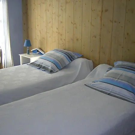 Bed & Breakfast La Rialhe