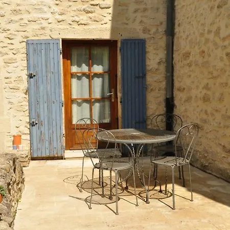 La Rialhe Bed & Breakfast Taulignan