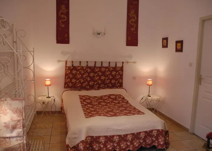 Panzió La Rialhe