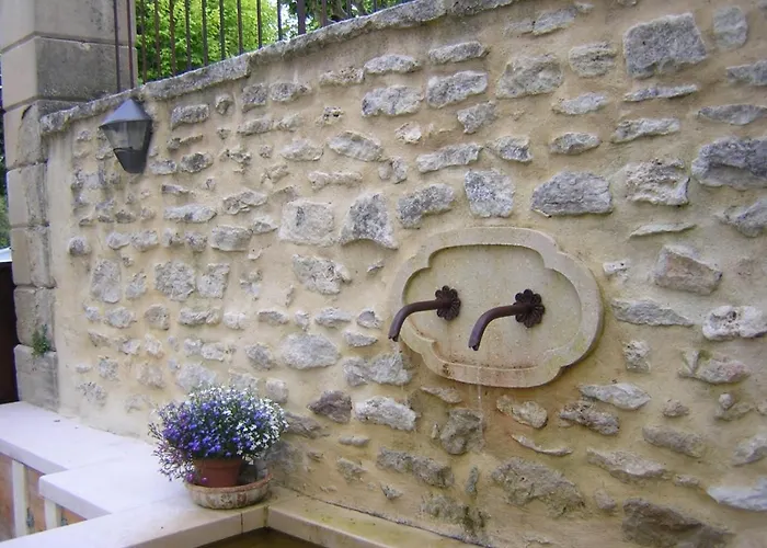 Panzió La Rialhe 3*
