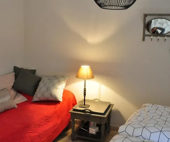 La Rialhe 3* Taulignan