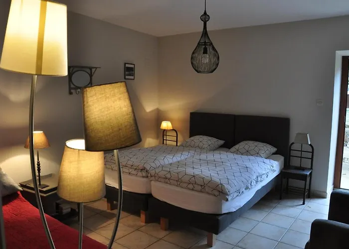 La Rialhe 3*