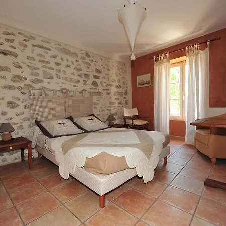 La Rialhe Bed & Breakfast 3*