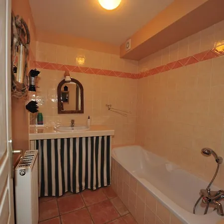 Bed & Breakfast La Rialhe