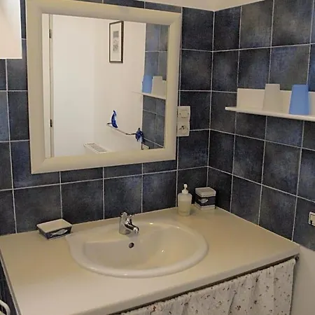 Bed & Breakfast La Rialhe 3*