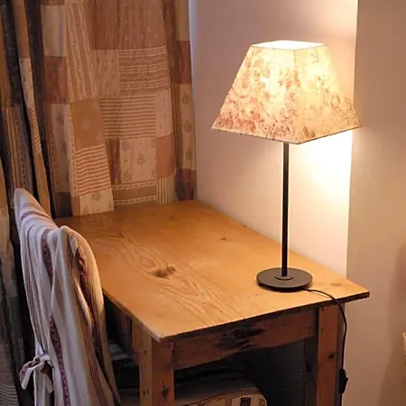 Bed & Breakfast La Rialhe