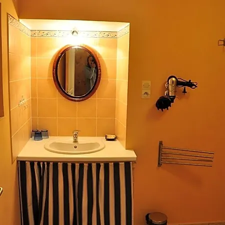 Bed & Breakfast La Rialhe