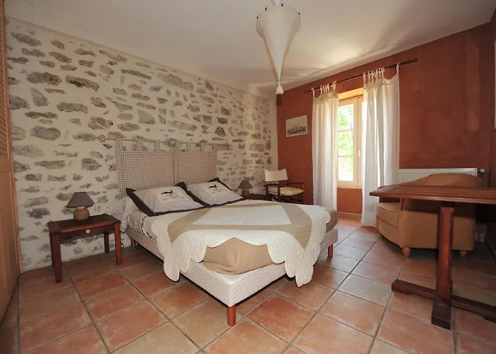 La Rialhe Bed & Breakfast 3*