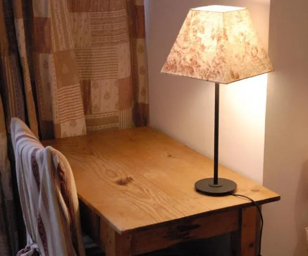 La Rialhe Bed & Breakfast Taulignan