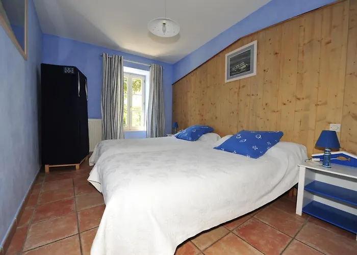 La Rialhe 3*