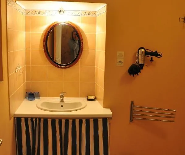 Bed & Breakfast La Rialhe 3*