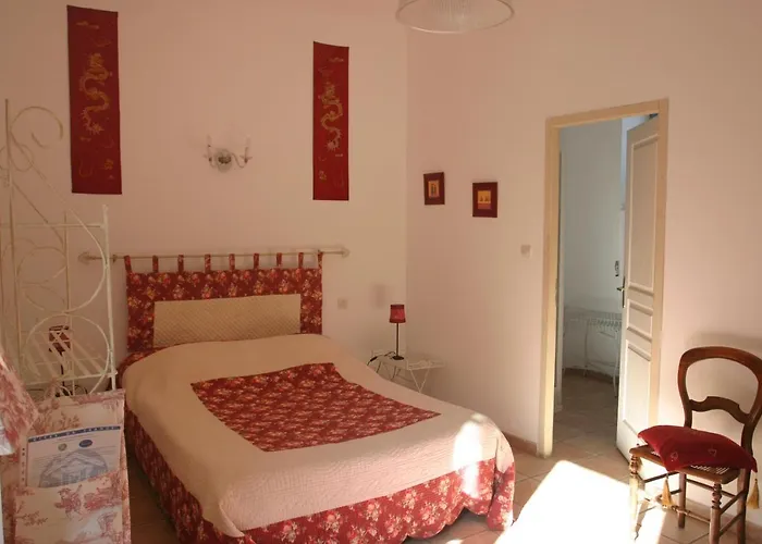 La Rialhe Bed & Breakfast