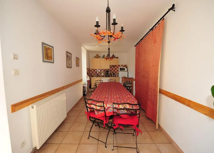 La Rialhe Bed & Breakfast